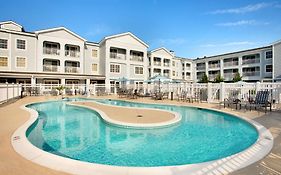Hampton Inn And Suites Outer Banks Corolla
